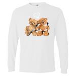 Lightweight Long Sleeve T-Shirt Thumbnail