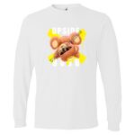 Lightweight Long Sleeve T-Shirt Thumbnail