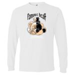 Lightweight Long Sleeve T-Shirt Thumbnail