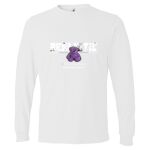 Lightweight Long Sleeve T-Shirt Thumbnail