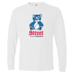 Lightweight Long Sleeve T-Shirt Thumbnail