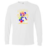 Lightweight Long Sleeve T-Shirt Thumbnail