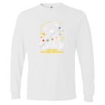 Lightweight Long Sleeve T-Shirt Thumbnail
