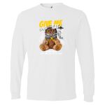 Lightweight Long Sleeve T-Shirt Thumbnail