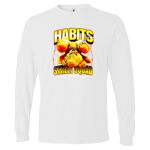 Lightweight Long Sleeve T-Shirt Thumbnail