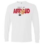 Lightweight Long Sleeve T-Shirt Thumbnail