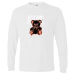 Lightweight Long Sleeve T-Shirt Thumbnail