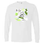 Lightweight Long Sleeve T-Shirt Thumbnail