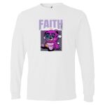 Lightweight Long Sleeve T-Shirt Thumbnail