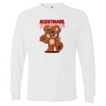 Lightweight Long Sleeve T-Shirt Thumbnail