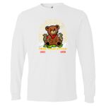 Lightweight Long Sleeve T-Shirt Thumbnail