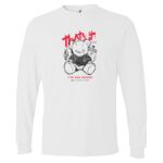 Lightweight Long Sleeve T-Shirt Thumbnail