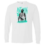 Lightweight Long Sleeve T-Shirt Thumbnail