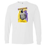 Lightweight Long Sleeve T-Shirt Thumbnail