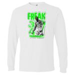 Lightweight Long Sleeve T-Shirt Thumbnail