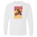 Lightweight Long Sleeve T-Shirt Thumbnail