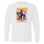 Lightweight Long Sleeve T-Shirt Thumbnail