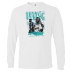 Lightweight Long Sleeve T-Shirt Thumbnail
