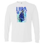 Lightweight Long Sleeve T-Shirt Thumbnail