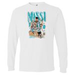 Lightweight Long Sleeve T-Shirt Thumbnail