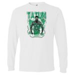 Lightweight Long Sleeve T-Shirt Thumbnail