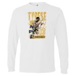 Lightweight Long Sleeve T-Shirt Thumbnail