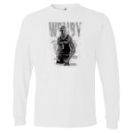 Lightweight Long Sleeve T-Shirt Thumbnail