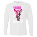 Lightweight Long Sleeve T-Shirt Thumbnail