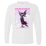 Lightweight Long Sleeve T-Shirt Thumbnail