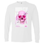 Lightweight Long Sleeve T-Shirt Thumbnail