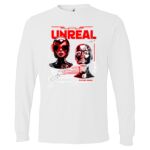 Lightweight Long Sleeve T-Shirt Thumbnail