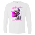 Lightweight Long Sleeve T-Shirt Thumbnail