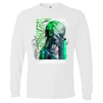 Lightweight Long Sleeve T-Shirt Thumbnail