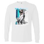Lightweight Long Sleeve T-Shirt Thumbnail