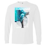 Lightweight Long Sleeve T-Shirt Thumbnail