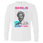 Lightweight Long Sleeve T-Shirt Thumbnail