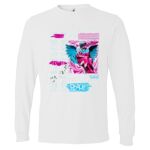 Lightweight Long Sleeve T-Shirt Thumbnail