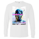 Lightweight Long Sleeve T-Shirt Thumbnail