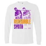 Lightweight Long Sleeve T-Shirt Thumbnail