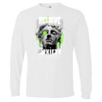 Lightweight Long Sleeve T-Shirt Thumbnail