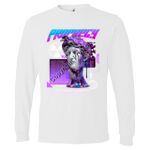 Lightweight Long Sleeve T-Shirt Thumbnail
