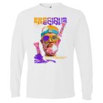 Lightweight Long Sleeve T-Shirt Thumbnail
