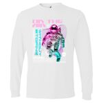 Lightweight Long Sleeve T-Shirt Thumbnail