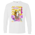 Lightweight Long Sleeve T-Shirt Thumbnail