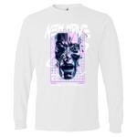 Lightweight Long Sleeve T-Shirt Thumbnail