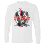 Lightweight Long Sleeve T-Shirt Thumbnail