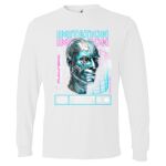 Lightweight Long Sleeve T-Shirt Thumbnail