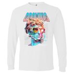 Lightweight Long Sleeve T-Shirt Thumbnail