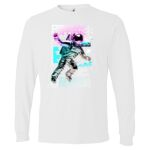 Lightweight Long Sleeve T-Shirt Thumbnail