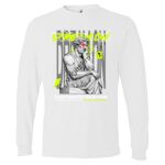 Lightweight Long Sleeve T-Shirt Thumbnail